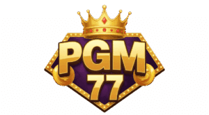 pgm77 logo